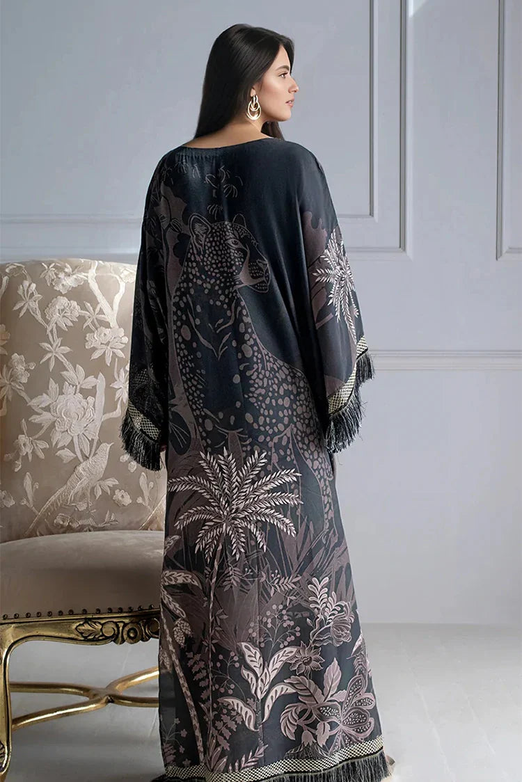 Picture of Threads & Motifs - Ready to Wear - Kaftan - 2 PC - 9918 - Available at Raja Sahib