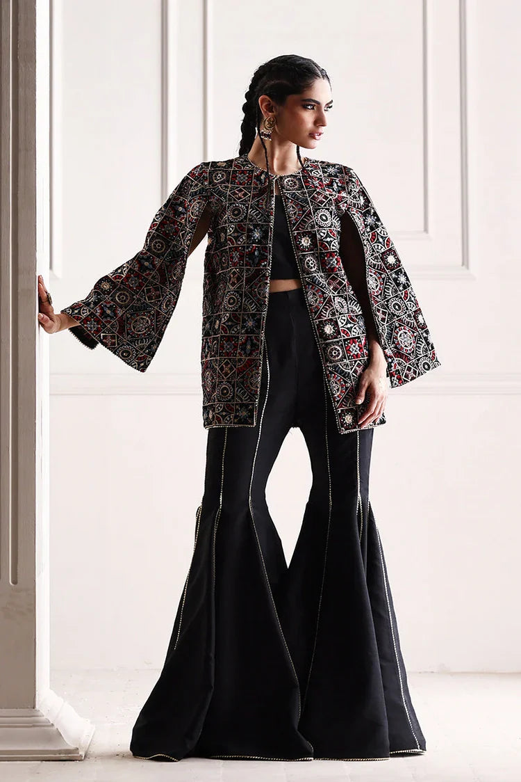 Picture of Threads & Motifs - Ready to Wear - 2 PC - 9945 - Available at Raja Sahib