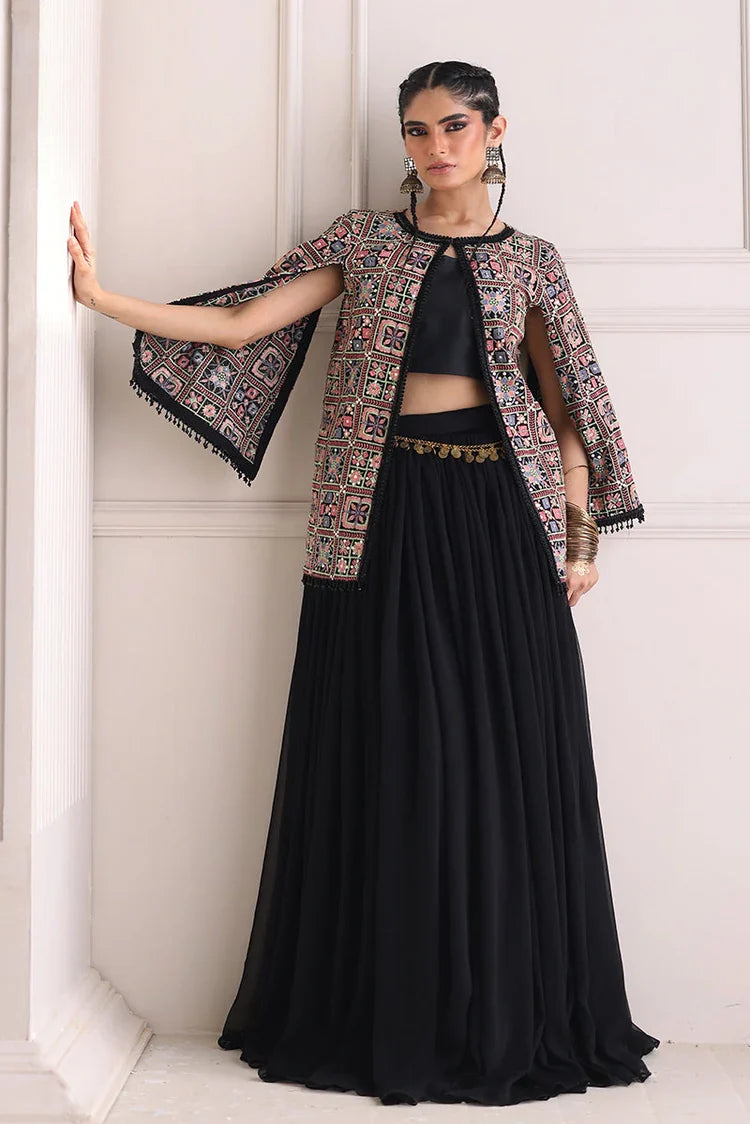 Picture of Threads & Motifs - Ready to Wear - 2 PC - 9947.1 - Available at Raja Sahib
