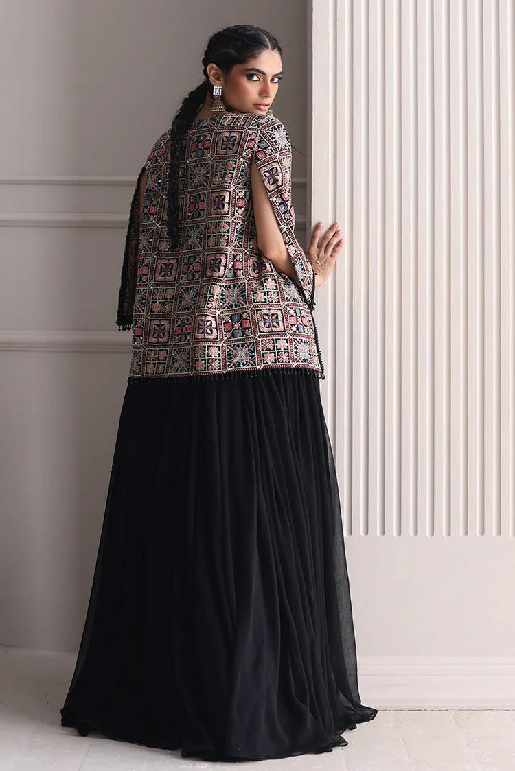 Picture of Threads & Motifs - Ready to Wear - 2 PC - 9947.1 - Available at Raja Sahib