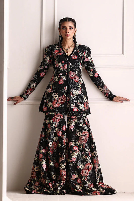 Picture of Threads & Motifs - Ready to Wear - 2 PC - 9953 - Available at Raja Sahib