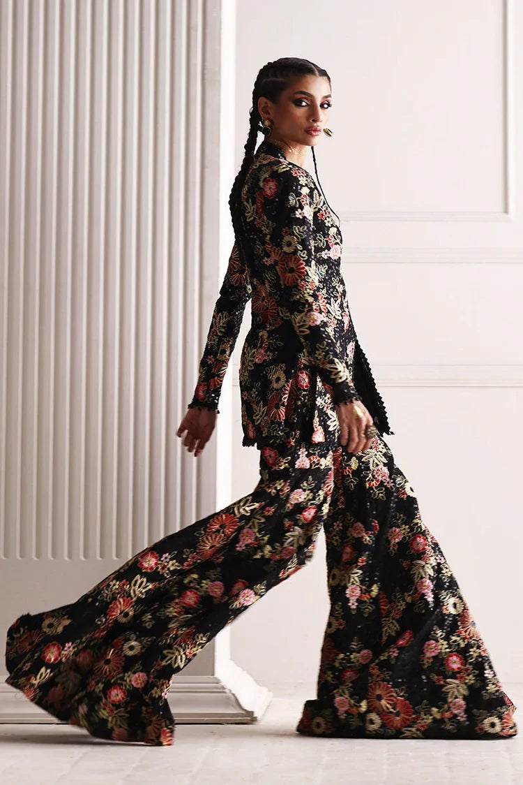 Picture of Threads & Motifs - Ready to Wear - 2 PC - 9953 - Available at Raja Sahib