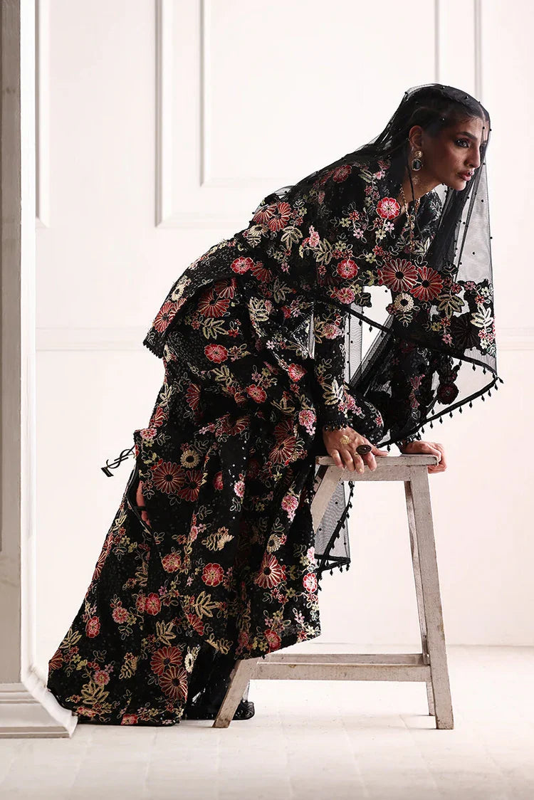 Picture of Threads & Motifs - Ready to Wear - 2 PC - 9953 - Available at Raja Sahib