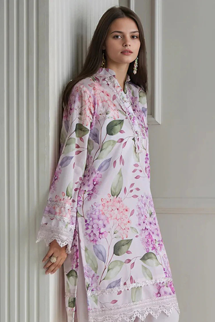 Picture of Threads & Motifs - Ready to Wear - 3 PC - 9959 - Available at Raja Sahib
