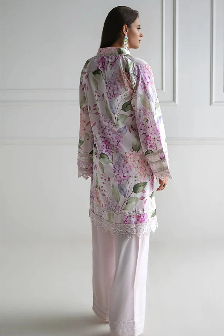 Picture of Threads & Motifs - Ready to Wear - 3 PC - 9959 - Available at Raja Sahib