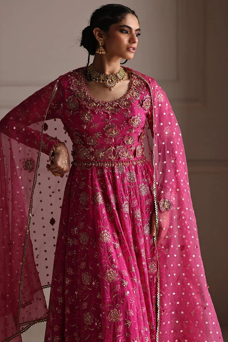 Picture of Threads & Motifs - Ready to Wear - 1 PC - 9960 - Available at Raja Sahib