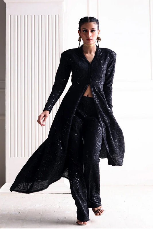 Picture of Threads & Motifs - Ready to Wear - 2 PC - 9970 - Available at Raja Sahib