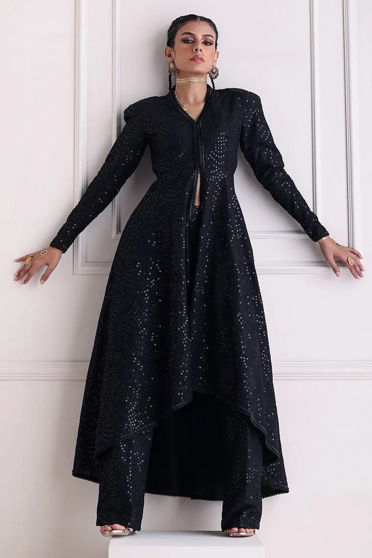 Picture of Threads & Motifs - Ready to Wear - 2 PC - 9970 - Available at Raja Sahib