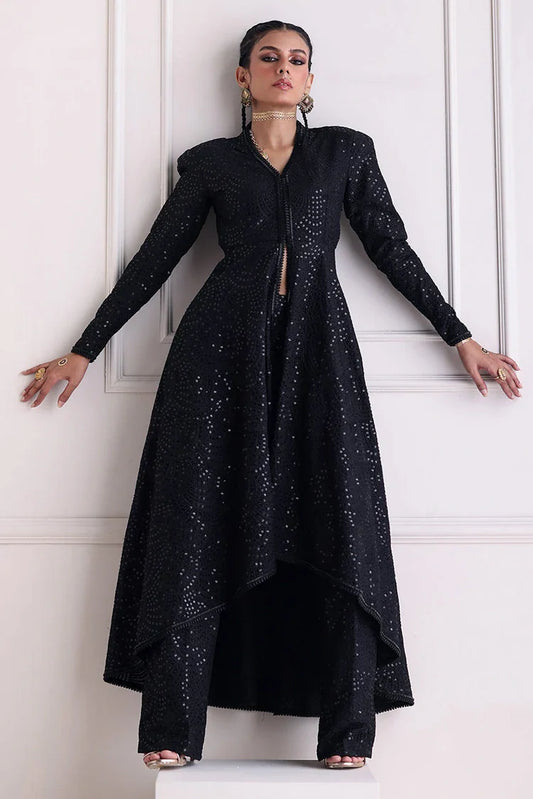 Picture of Threads & Motifs - Ready to Wear - 2 PC - 9970 - Available at Raja Sahib