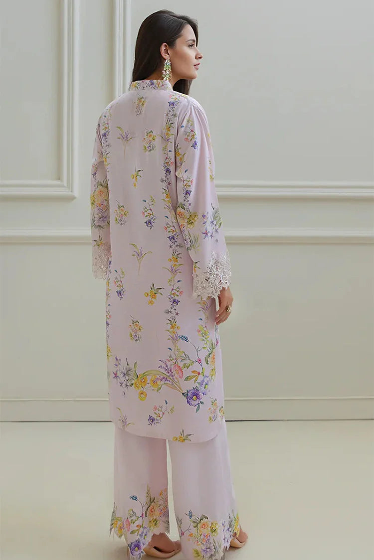 Picture of Threads & Motifs - Ready to Wear - 3 PC - 9977 - Available at Raja Sahib