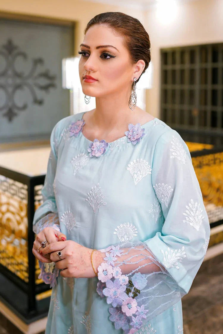 Picture of Bonitaestilo - Bloom Festive - Blue evening - Available at Raja Sahib