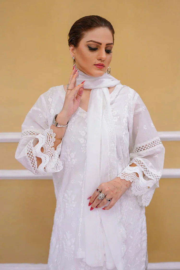 Picture of Bonitaestilo - Bloom Festive - Kurta Kamal - Available at Raja Sahib