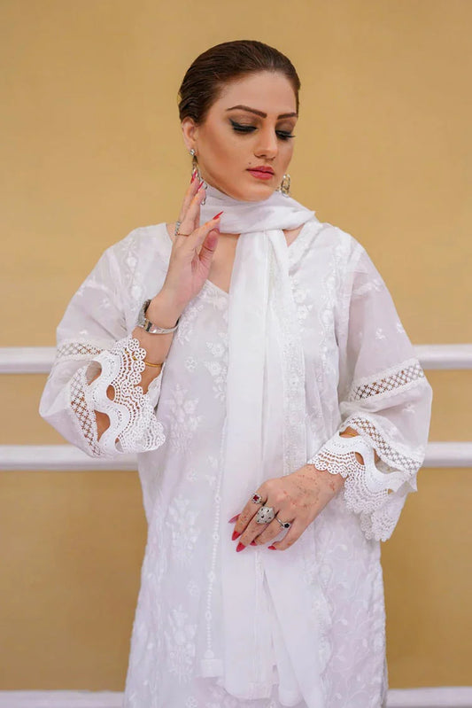 Picture of Bonitaestilo - Bloom Festive - Kurta Kamal - Available at Raja Sahib