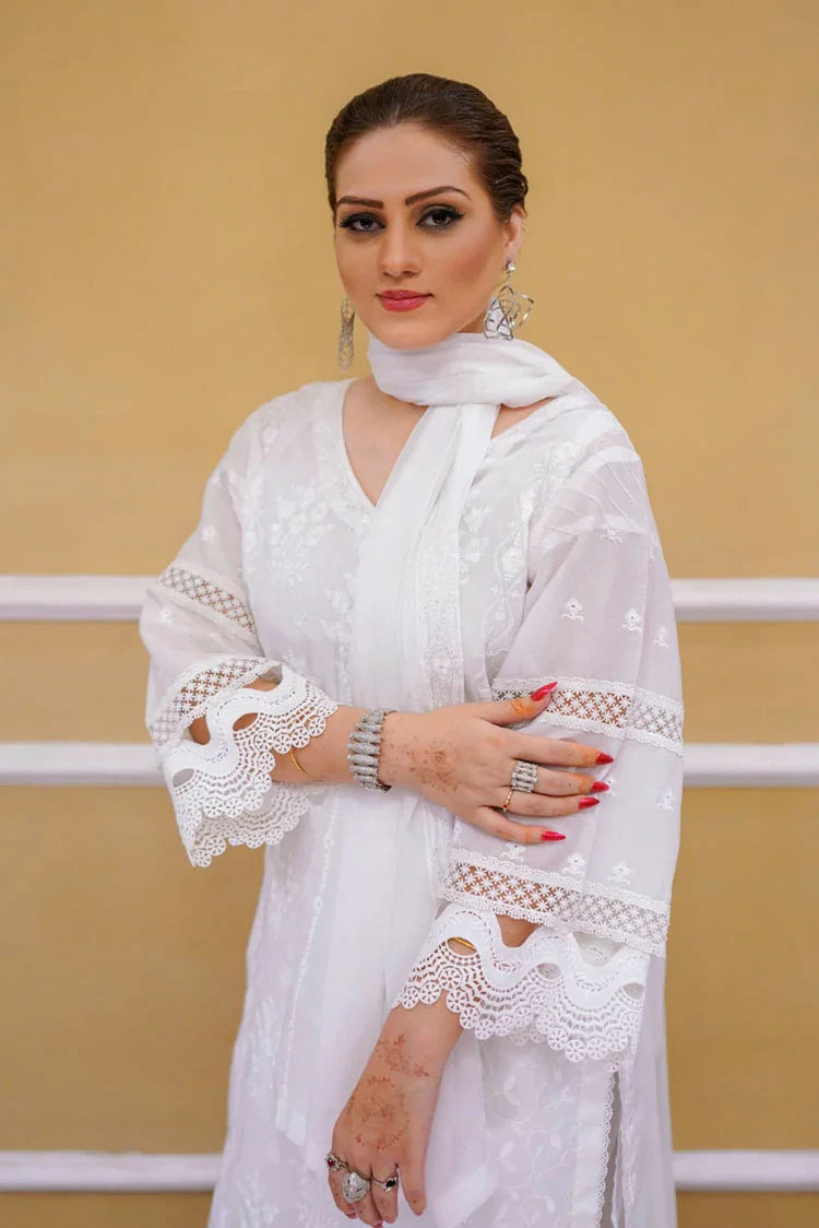 Picture of Bonitaestilo - Bloom Festive - Kurta Kamal - Available at Raja Sahib