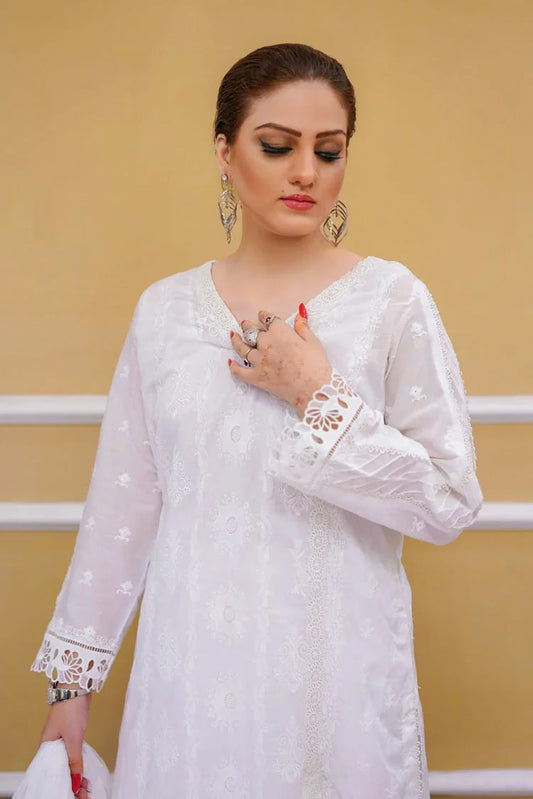 Picture of Bonitaestilo - Bloom Festive - Noor-e-Ara - Available at Raja Sahib