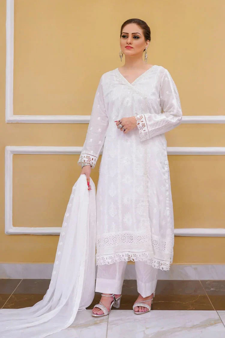 Picture of Bonitaestilo - Bloom Festive - Noor-e-Ara - Available at Raja Sahib