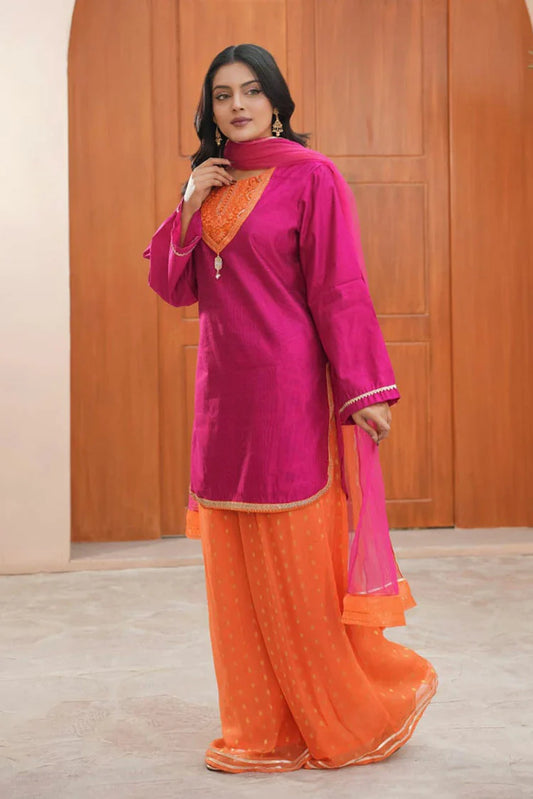 Bonitaestilo - Baano - Sharabati Charm