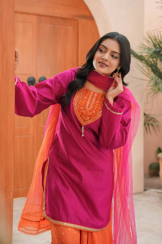 Bonitaestilo - Baano - Sharabati Charm