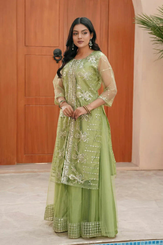 Bonitaestilo - Baano - Zaituni Charm