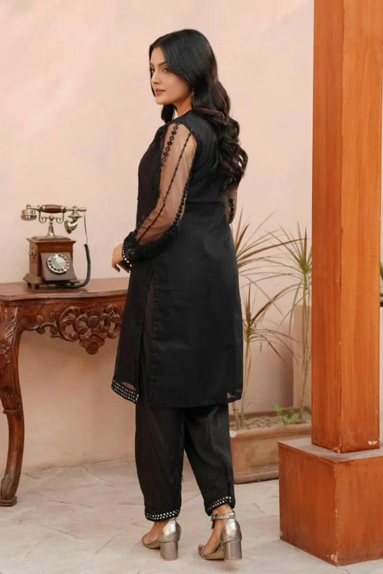 Picture of Bonitaestilo - Baano - 2 Piece - Abnus Charm - Available at Raja Sahib