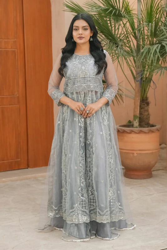 Picture of Bonitaestilo - Baano - 2 Piece - Dhoomil Charm - Available at Raja Sahib