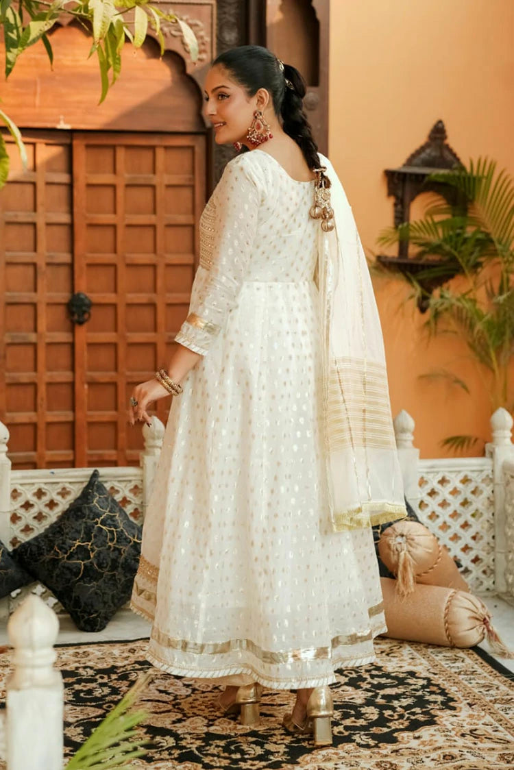 Picture of Bonitaestilo - Baano - 3 Piece - Motiya Charm - Available at Raja Sahib
