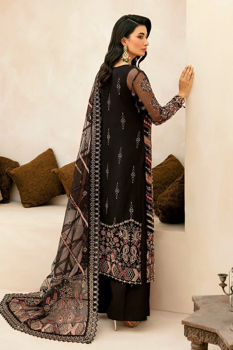 Picture of Ramsha - Wedding Collection Vol 4 - HA-402 - Unstitched - Available at Raja Sahib