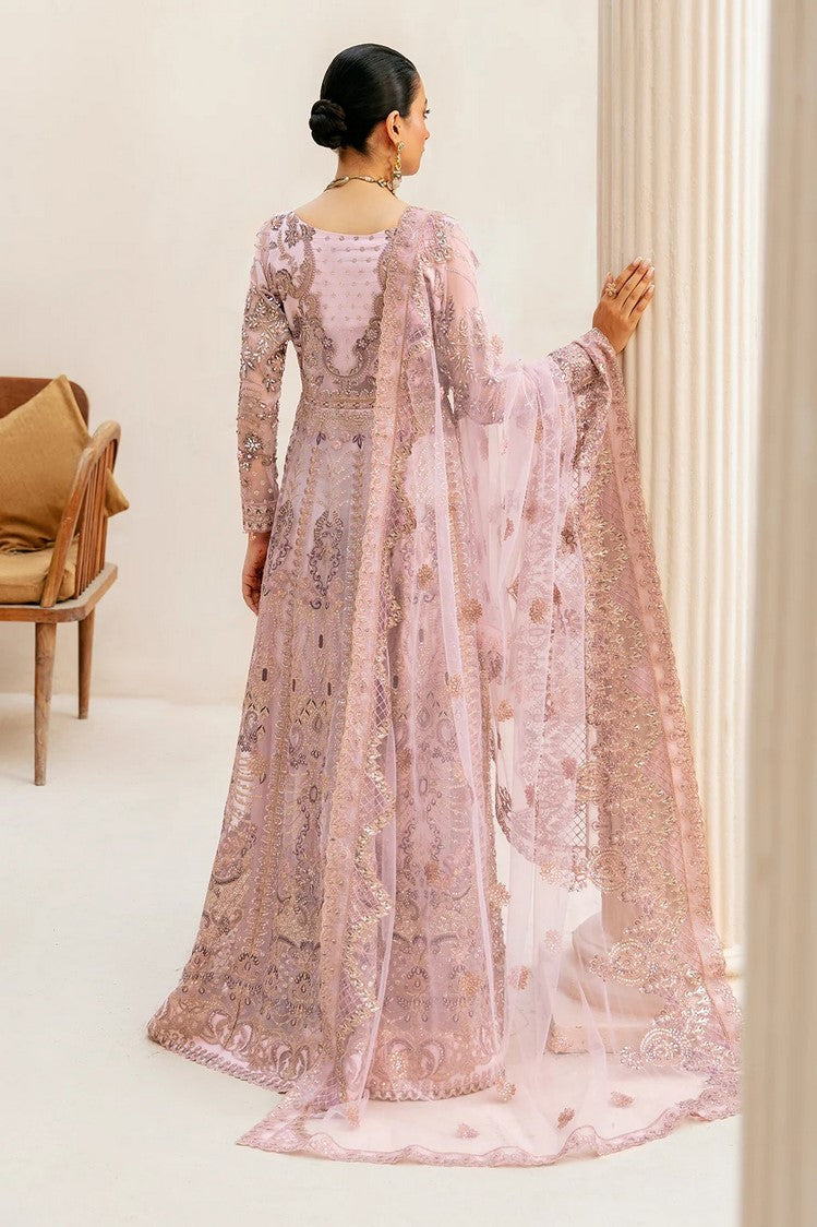Picture of Ramsha - Wedding Collection Vol 4 - HB-401 - Unstitched - Available at Raja Sahib