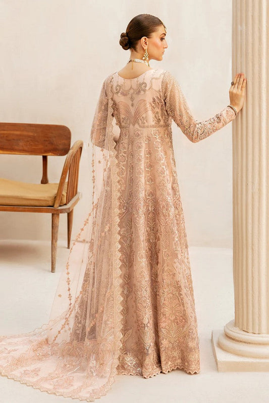 Picture of Ramsha - Wedding Collection Vol 4 - HB-403 - Unstitched - Available at Raja Sahib