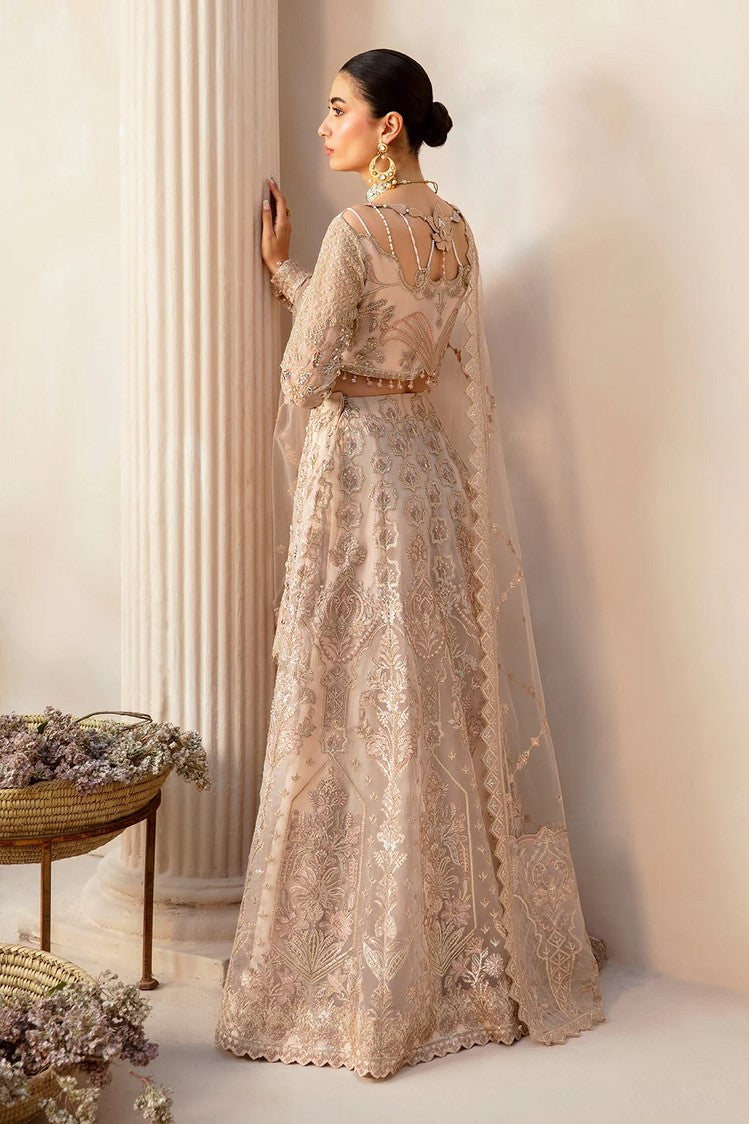 Picture of Ramsha - Wedding Collection Vol 4 - HB-403 - Unstitched - Available at Raja Sahib