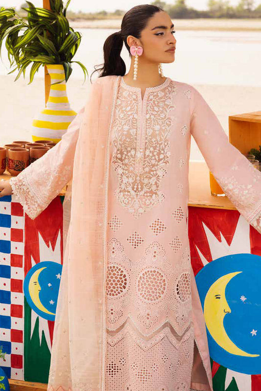 Picture of <!--ob-->Muscari - MPEC 2028 Premium Luxury Embroidered Collection - Available at Raja Sahib
