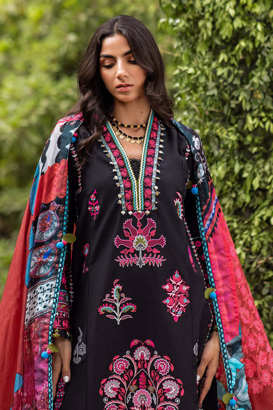 Picture of Sadaf Fawad Khan - 2B ADA Siraa Lawn Collection Vol 2 - Available at Raja Sahib