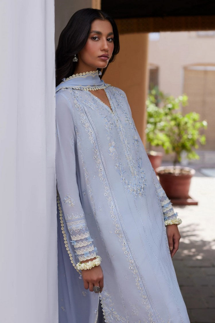 Picture of Zaha - ZF 24 01 MIRA Festive Collection - Available at Raja Sahib