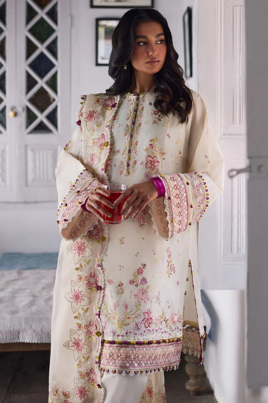 Picture of Zaha - ZF 24 05 ELA Festive Collection - Available at Raja Sahib