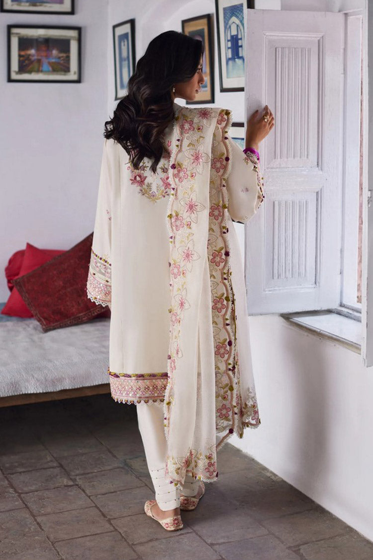 Picture of Zaha - ZF 24 05 ELA Festive Collection - Available at Raja Sahib