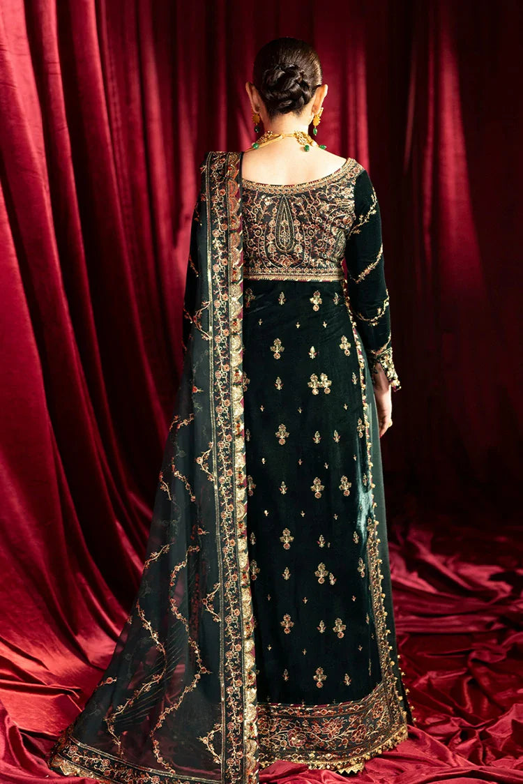 Picture of Asim Jofa - Makhmal Collection - AJMV-05 - Unstitched - Available at Raja Sahib
