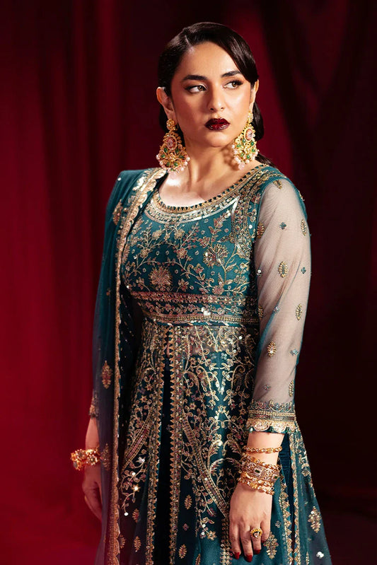 Picture of Asim Jofa - Makhmal Collection - AJMV-09 - Unstitched - Available at Raja Sahib