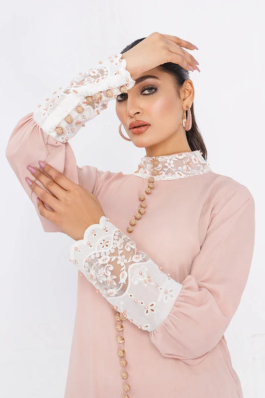 Picture of Anayra Amal - Riwayat RTW Collection - 2 PC - Inayat - Available at Raja Sahib