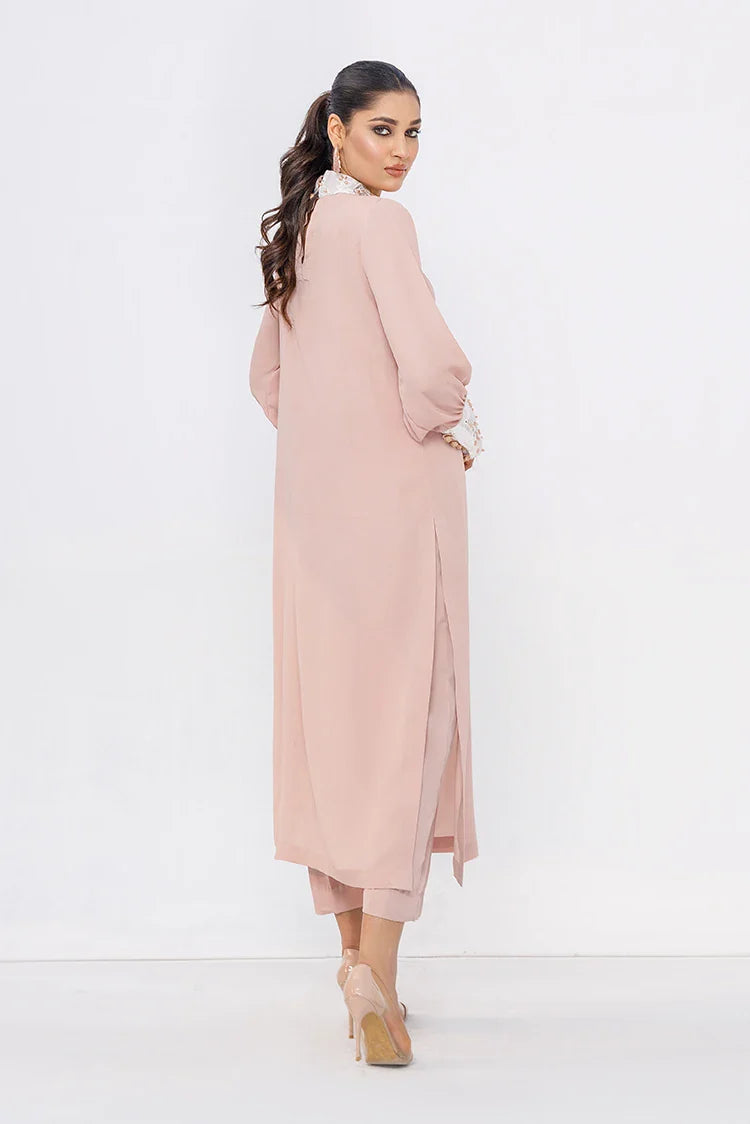 Picture of Anayra Amal - Riwayat RTW Collection - 2 PC - Inayat - Available at Raja Sahib