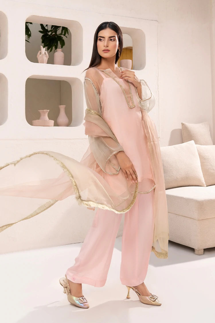 Picture of Anayra Amal - Irtiqa - Suffuse - Available at Raja Sahib