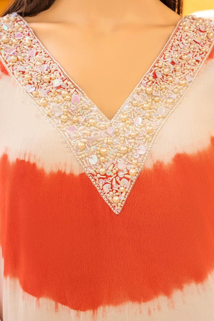 Picture of Anayra Amal - Tasalsul RTW Collection - 2 PC - Kayseria - Available at Raja Sahib