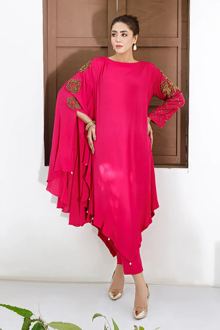 Picture of Anayra Amal - Parwaan RTW Collection - 2 PC - Sehr - Available at Raja Sahib