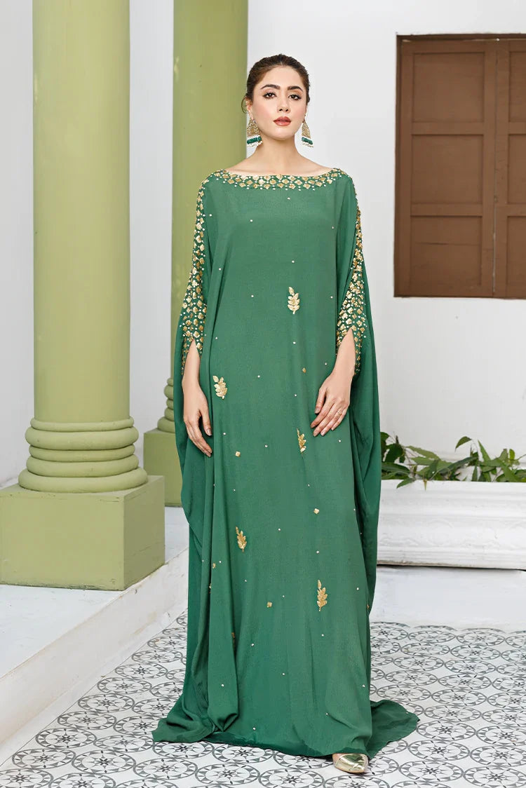Picture of Anayra Amal - Parwaan RTW Collection - 1 PC - Kashish - Available at Raja Sahib