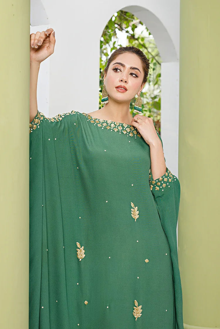 Picture of Anayra Amal - Parwaan RTW Collection - 1 PC - Kashish - Available at Raja Sahib