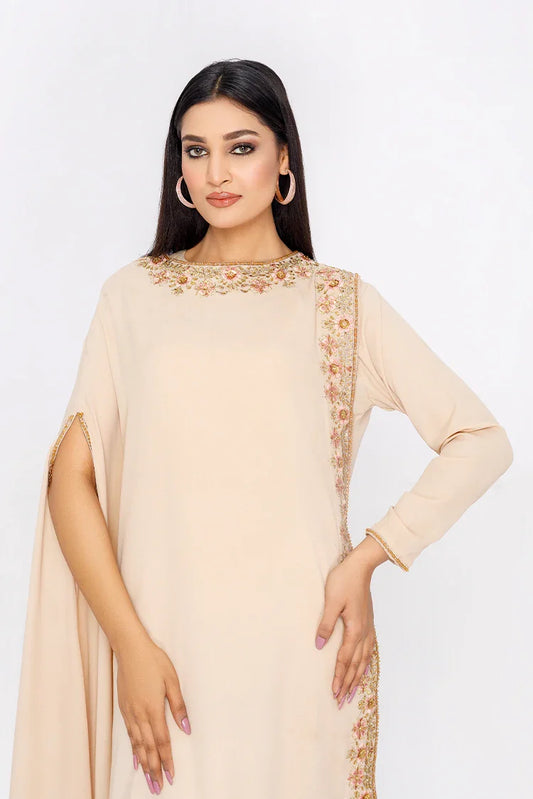 Picture of Anayra Amal - Riwayat RTW Collection - 1 PC - Uns - Available at Raja Sahib