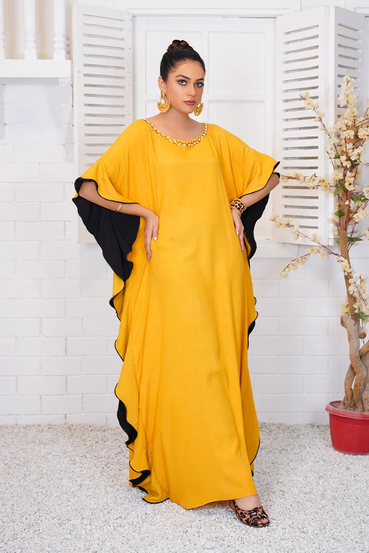 Picture of Anayra Amal - Ibtida RTW Collection - 1 PC - Khushnuma - Available at Raja Sahib
