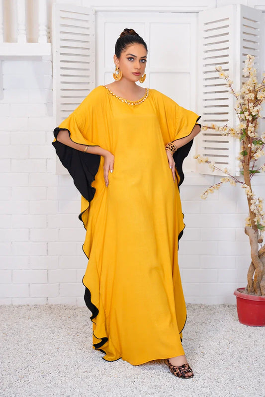 Picture of Anayra Amal - Ibtida RTW Collection - 1 PC - Khushnuma - Available at Raja Sahib