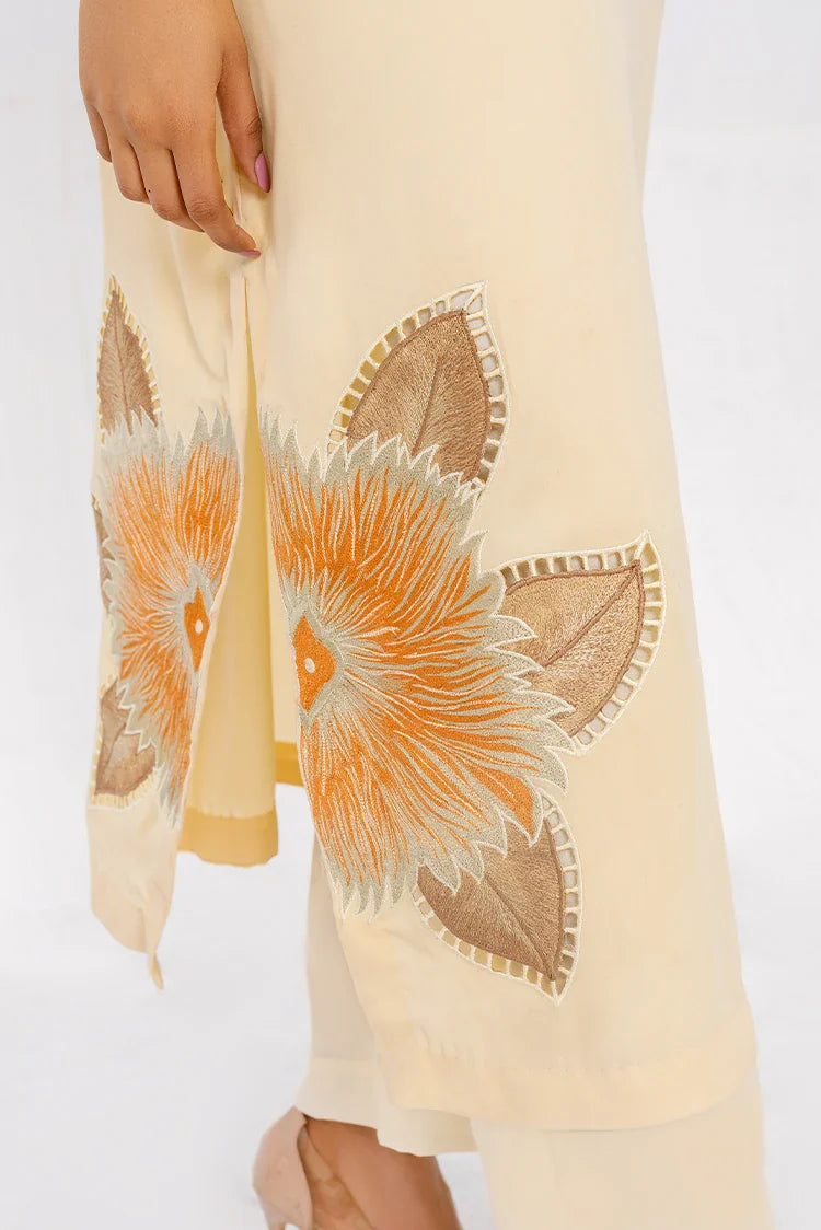 Picture of Anayra Amal - Riwayat RTW Collection - 2 PC - Khuld - Available at Raja Sahib