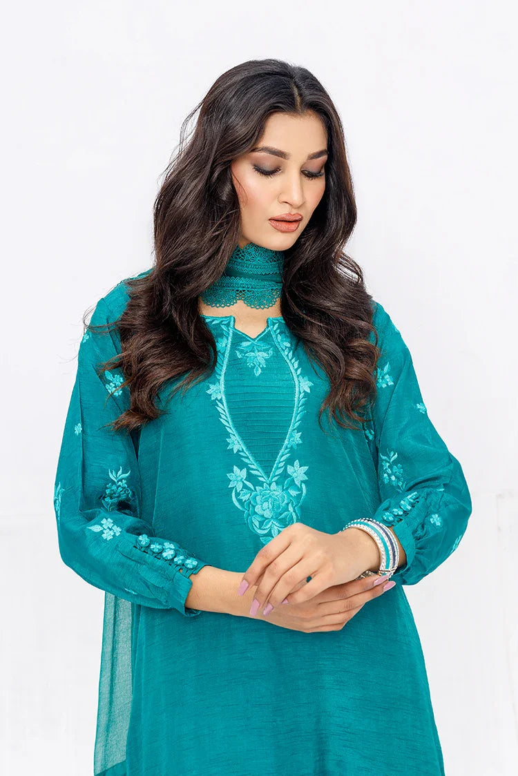 Picture of Anayra Amal - Riwayat RTW Collection - 3 PC - Tabeer - Available at Raja Sahib