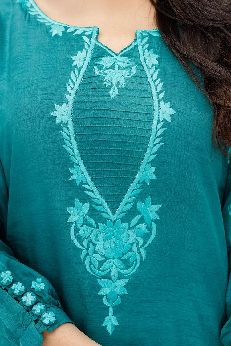 Picture of Anayra Amal - Riwayat RTW Collection - 3 PC - Tabeer - Available at Raja Sahib